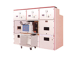 (KYN28-12)高压配电柜  （雪龙仪表）