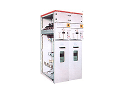 (XGN15-12)高压配电柜  （雪龙仪表）