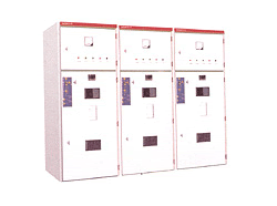 (HXGN-12)高压配电柜  （雪龙仪表）