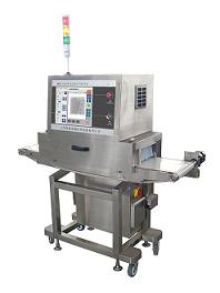 MD X+低能量X射线食品异物检测机  （上海高晶）