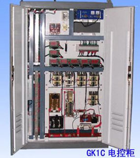 GK1C电控柜  （资阳机车）
