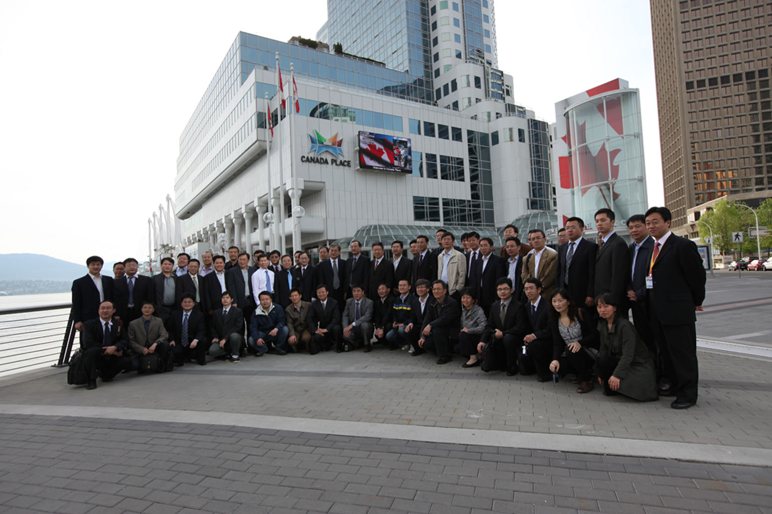 中国土木工程学会隧道及地下工程分会代表参加2010年世界隧道大会暨第36届 ITA年会汇报总结