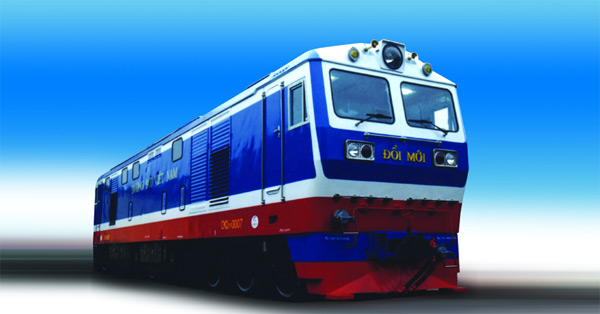 CKD7F型内燃机车  （中国南车）