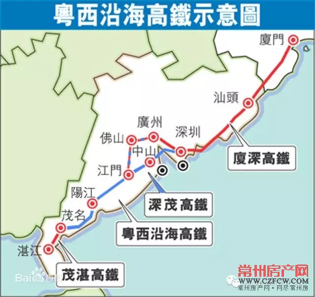 2016年内12条高铁开工，江苏比例不小！